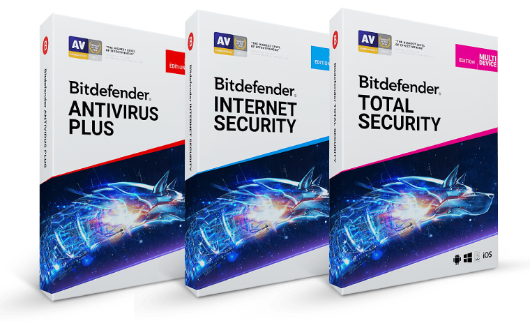 bitdefender web protection for ios