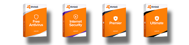 does avast free work