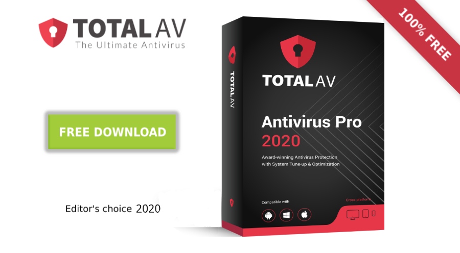 totalav android