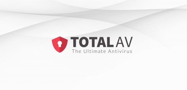 Best security for Windows: TotalAV The Ultimate Antivirus.
