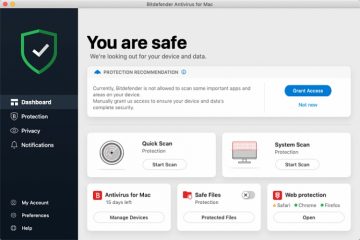 what is the best malware protection for mac