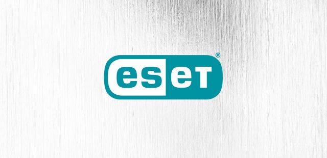 ESET - Best Antimalware Software 2019