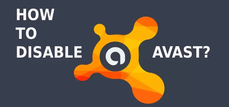 how to disable avast (1)