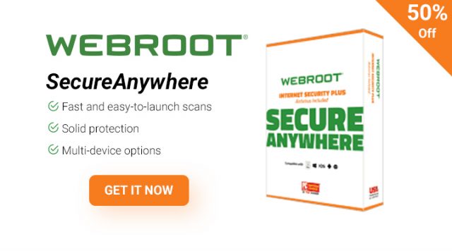 review webroot internet security complete