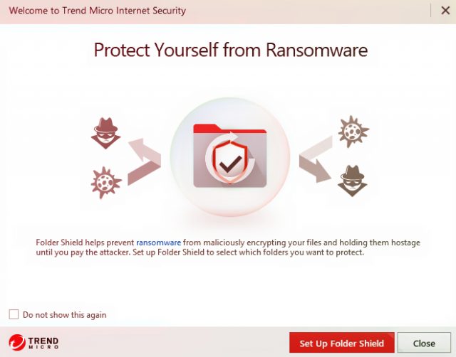 Trend Micro Ransomware : tout ce dont vous avez besoin sur Trend Micro Housecall