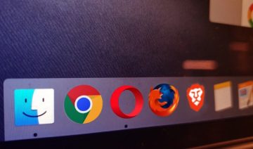 what is the most secure internet browser