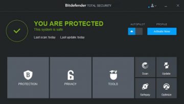 avast or bitdefender 2016