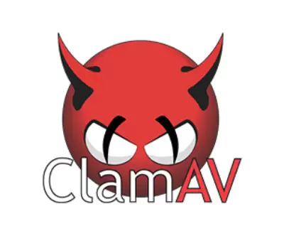 ClamAV antivirus