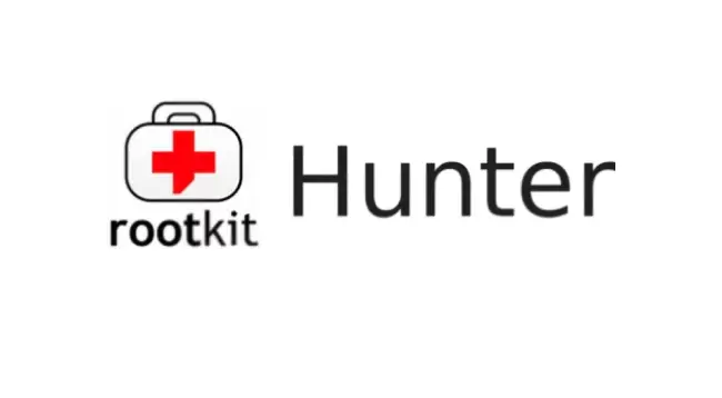 RootKit Hunter