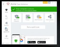 avast vs avira 2015