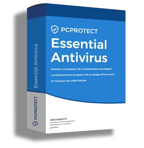 scanguard antivirus protection