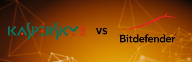 Bitdefender vs Kaspersky: Which antivirus is better in 2021