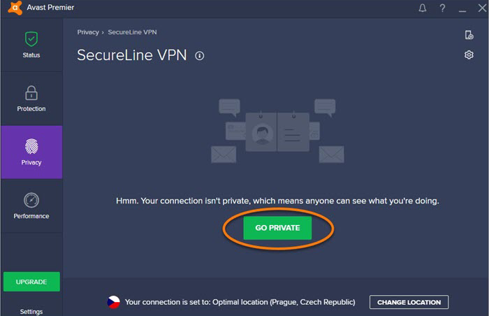 antivirus with vpn, best antivirus with vpn, best antivirus with free vpn