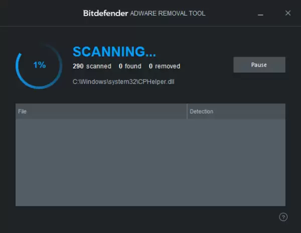 adware cleaner, best adware cleaner, bitdefender removal tool