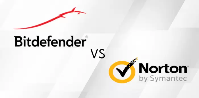 Bitdefender vs Norton, Norton vs Bitdefender, malware protection, system performance, customer support, pricing, comparison, which antivirus is better