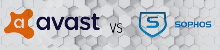 avast vs sophos antivirus mac