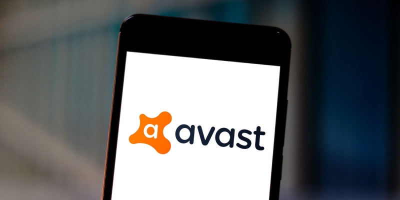 Avast Mobile Security.