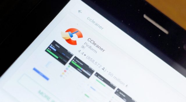 review of ccleaner software
