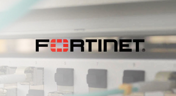 Fortinet Security.