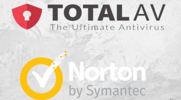 total av vs norton