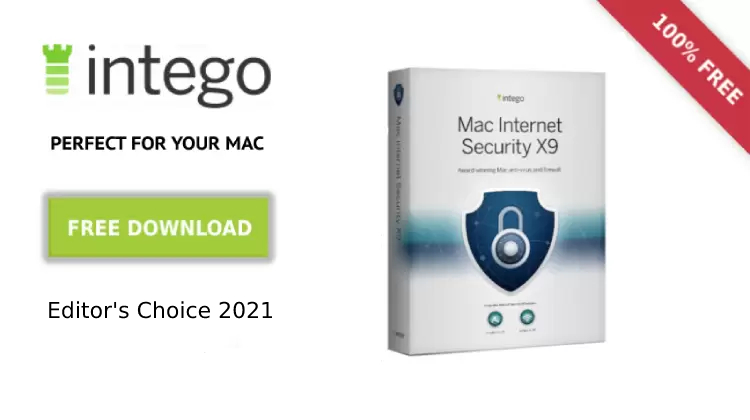 intego antivirus for mac review