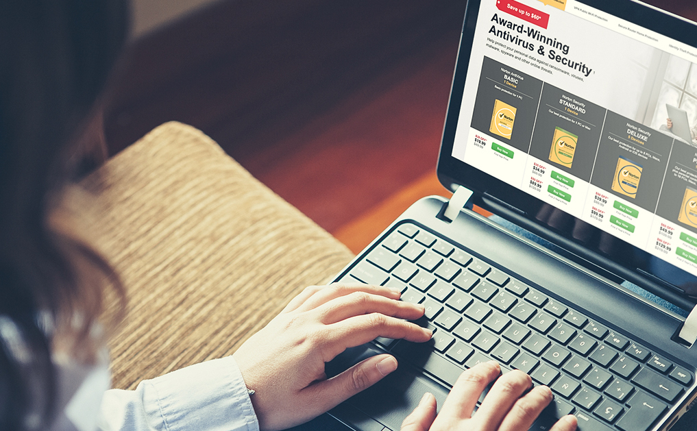 Norton Antivirus