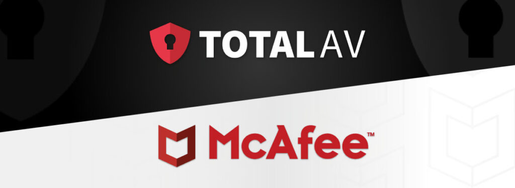 TotalAV Mcafee