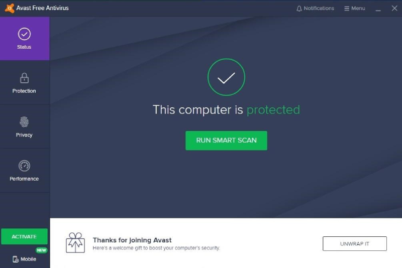 avast features, avast vs totalav, antivirus comparison
