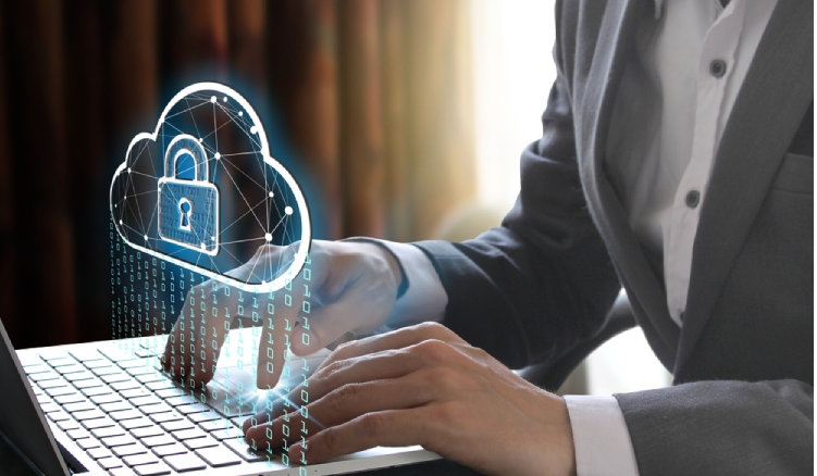 protect yourself from online security threats