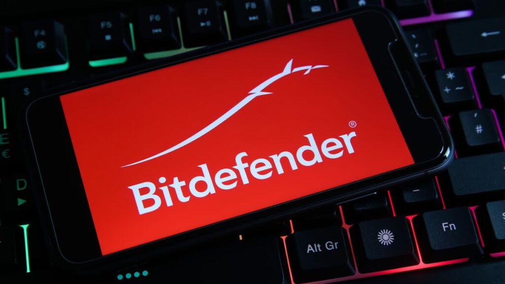 Bitdefender