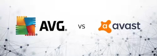 AVG vs Avast