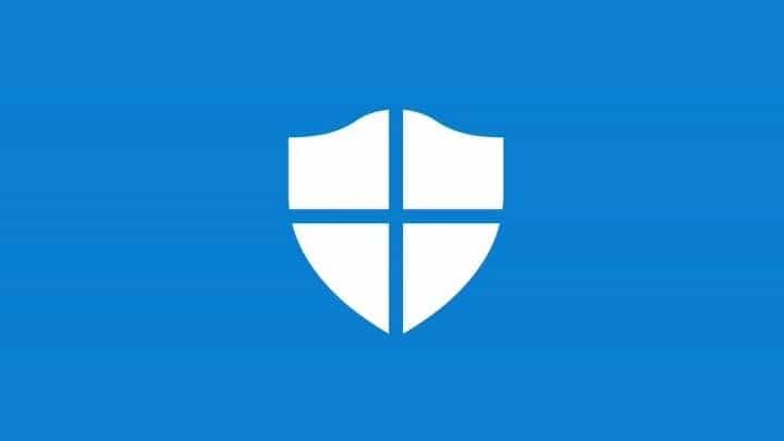 Windows defender