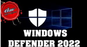 windows defender