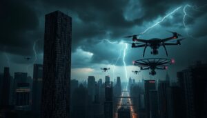 emerging threats 2025