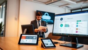 security for small business