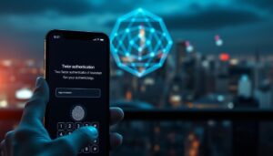 multi-factor authentication