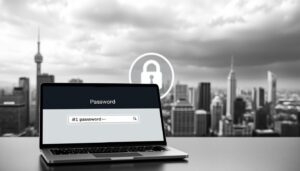 password security
