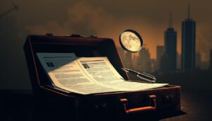 scam case studies