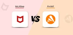 McAfee vs Avast