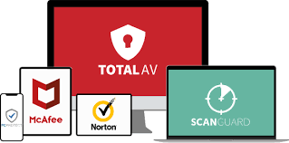 total av
