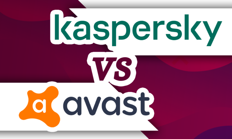 Kaspersky