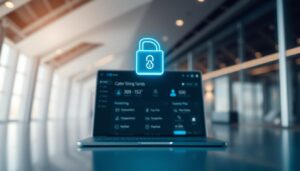 secure file sharing
