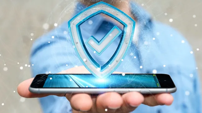 phone antivirus