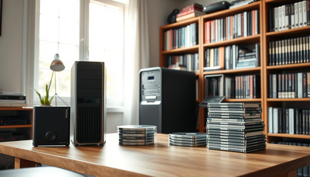 backup strategies
