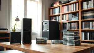 backup strategies