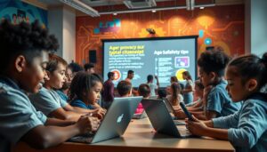 kids & cyber safety