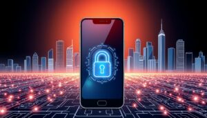 secure mobile devices