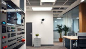 workplace security basics
