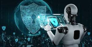 AI and Antivirus