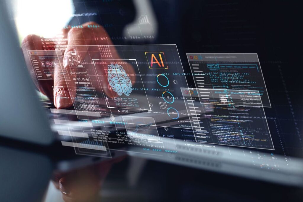 Onboarding an AI Agent